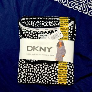 Dkny pajamas